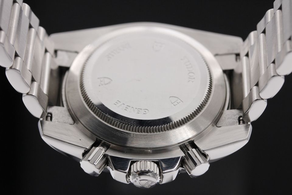 Tudor Grantour 20350N Image 6